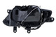 Hella 2003-2009 BMW Z4 Bi-Xenon Headlight Assembly - 247001561 Photo - Close Up