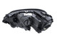Hella 2006-2007 Mercedes-Benz ML320 Headlight Assembly - 263036361 Photo - Close Up