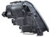 Hella 2008-2011 Mercedes-Benz ML320 Headlight Assembly - 263064451 Photo - Close Up