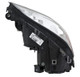 Hella 2009-2011 Mercedes-Benz ML320 AMG Bi-Xenon Headlight Assembly - 263064561 Photo - Close Up