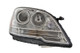 Hella 2009-2011 Mercedes-Benz ML320 AMG Bi-Xenon Headlight Assembly - 263064561 Photo - Close Up
