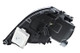Hella 2010-2012 Mercedes-Benz GL350 Bi-Xenon Headlight Assembly - 263400851 Photo - Close Up