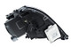 Hella 2010-2012 Mercedes-Benz GL350 Bi-Xenon Headlight Assembly - 263400861 Photo - Close Up