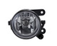 Hella 2006-2009 Volkswagen Golf Fog Light Assembly Right - 271284041 Photo - Primary