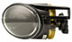 Hella 2006-2010 Volkswagen Passat Fog Light Assembly Left - 271296031 Photo - Close Up