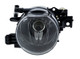 Hella 2005-2008 BMW 745i Fog Light Assembly Left - 354686011 Photo - Close Up