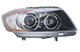 Hella 2006-2008 BMW 323i Bi-Xenon Headlight Assembly - 354688061 Photo - Primary