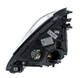Hella 2009-2012 BMW 740i Headlight Assembly - 354690061 Photo - Close Up
