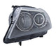 Hella 2009-2012 BMW 323i xDrive Bi-Xenon Headlight Assembly - 354692051 Photo - Close Up