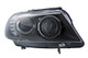 Hella 2009-2012 BMW 323i xDrive Bi-Xenon Headlight Assembly - 354692061 Photo - Close Up