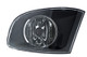 Hella 2007-2010 BMW 328i Fog Light Assembly Left - 354698011 Photo - Primary