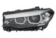Hella 2017-2020 BMW 530e xDrive Headlight Assembly - 354836091 Photo - Primary