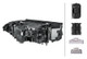 Hella 2017-2019 BMW 530e Headlight Assembly - 354836151 Photo - Primary