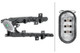 Hella 2015-2019 Volkswagen e-Golf Daytime Running Light Left - 354843171 Photo - Unmounted