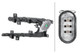 Hella 2015-2019 Volkswagen e-Golf Daytime Running Light Right - 354843181 Photo - Unmounted