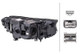 Hella 2016-2020 BMW 740e xDrive Headlight Assembly - 354854091 Photo - Primary