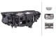 Hella 2016-2020 BMW 740e xDrive Headlight Assembly - 354854101 Photo - Unmounted