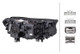 Hella 2016-2019 BMW 740e xDrive Headlight Assembly - 354854151 Photo - Unmounted
