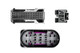 Hella 2016-2019 Mercedes-Benz CLA180 Headlight Assembly - 354880051 Photo - Close Up