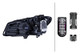 Hella 2016-2019 Mercedes-Benz CLA180 Headlight Assembly - 354880061 Photo - out of package
