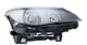 Hella 2005-2007 BMW 525i M5 Xenon Headlight Assembly - H11077021 Photo - Primary