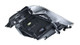 Hella 2005-2007 BMW 525i M5 Xenon Headlight Assembly - H11077021 Photo - Close Up