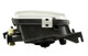 Hella 2000-2004 Mercedes-Benz C240 Fog Light Assembly Left - H12976011 Photo - Close Up