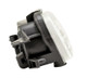 Hella 2000-2004 Mercedes-Benz C240 Fog Light Assembly Left - H12976011 Photo - Close Up