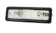 Hella 1975-1993 BMW 318i License Plate Light - H23331011 Photo - Close Up
