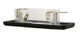 Hella 1975-1993 BMW 318i License Plate Light - H23331011 Photo - Close Up