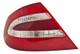 Hella 2003-2005 Mercedes-Benz CLK320 Left Tail Light - H24326011 Photo - Primary