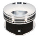 JE Piston Ferrari 3.0L 250 V12 2V 73.50 mm Bore 1.138 in CH 10.00 CC - Set of 12 - 362215 Photo - out of package