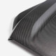 Seibon 22-23 Toyota Tundra OE Style Carbon Fiber Hood - HD23TYTU-OE User 1
