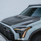 Seibon 22-24 Toyota Tundra / 23-24 Toyota Sequoia RR-Style Carbon Fiber Hood - HD23TYTU-RR User 1
