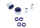 Superpro 07-13 Nissan Altima Front Lower Control Arm Inner Rear Bushing Kit-Double-Offset (+Caster) - SPF5390K Photo - out of package