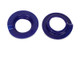 Superpro Rear Coil Spring Lower Insulator Set - SPF5410AK Photo - lifestyle view