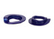 Superpro Rear Coil Spring Lower Insulator Set - SPF5410AK Photo - out of package