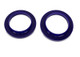 Superpro Rear Coil Spring Upper Insulator Kit - SPF5410BK Photo - lifestyle view
