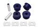 Superpro 13-23 Ram ProMaster 1500/2500/3500 Rear Leaf Spring Forward Eye Bushing Kit - SPF5416K Photo - out of package