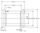 Superpro 16-24 Mazda MX-5 Miata ND Rear Control Arm Lower-Rear Outer Bush Kit - SPF5548K Photo - out of package