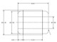Superpro 16-24 Mazda MX-5 Miata ND Rear Toe Control Arm Outer Bush Kit - SPF5551K Photo - out of package