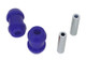 SuperPro 17-20 Hyundai Elantra Rear Sway Bar Link Bushing Set - SPF5560K Photo - out of package