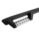 Westin Ram 2500/3500 Crew Cab HDX Stainless Drop Wheel-to-Wheel Nerf Step Bars - Textured Black - 56-5343452 Photo - Close Up