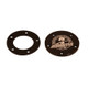 Aeromotive Mounting Plate/Standard Phantom - Fuel Cell - 18056 Photo - Close Up