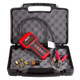Autometer Battery Tester 6/12/24V Autogage - BT-500 User 2