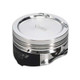 Manley Ford XR6 4.0L Barra 240T Piston - 3.633 in. Bore 1.215 in. CH -10.00 CC - 628100C-1 User 1