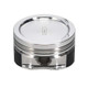 Manley Ford XR6 4.0L Barra 240T Piston - 3.633 in. Bore 1.215 in. CH -10.00 CC - 628100C-1 User 6