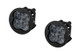 Diode Dynamics SS3 Type Forester Fog Light Bracket Kit - DD8042 User 3