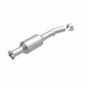 Magnaflow 98-02 Prizm L4 1.8 OEM Underbody Direct Fit Converter - 21-288 360 Degree Image Set