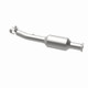 Magnaflow 98-02 Prizm L4 1.8 OEM Underbody Direct Fit Converter - 21-288 360 Degree Image Set